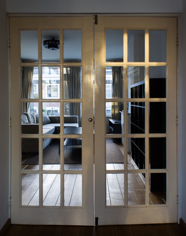 Studio te huur in Den Haag 2e De Riemerstraat prijs € 1150