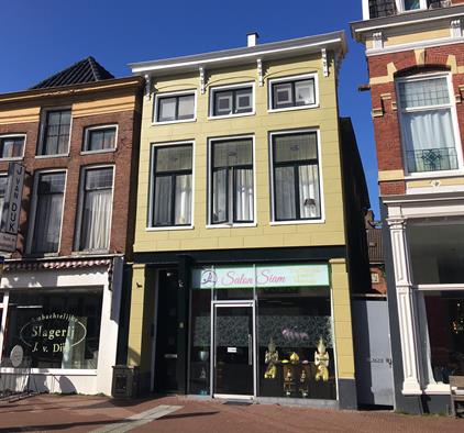 Room for rent 680 euro Damsterdiep, Groningen