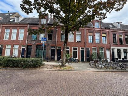 Room for rent 756 euro Padangstraat, Groningen