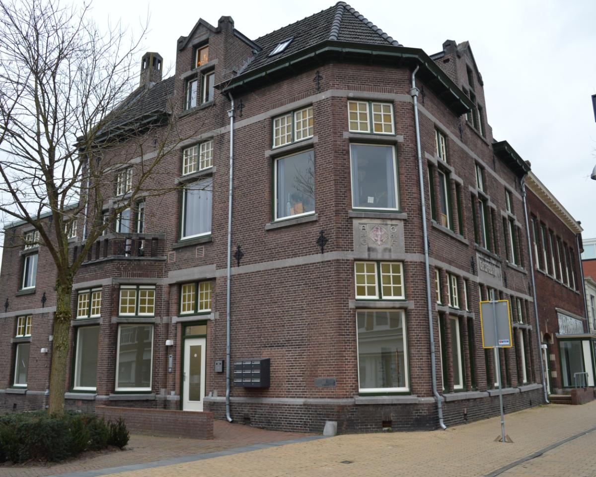 Kamer te huur in de Beurtvaartstraat in Apeldoorn