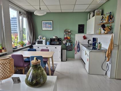 Studio for rent 612 euro Eendrachtskade, Groningen