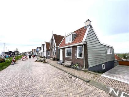 Appartement te huur 3000 euro Durgerdammerdijk, Amsterdam