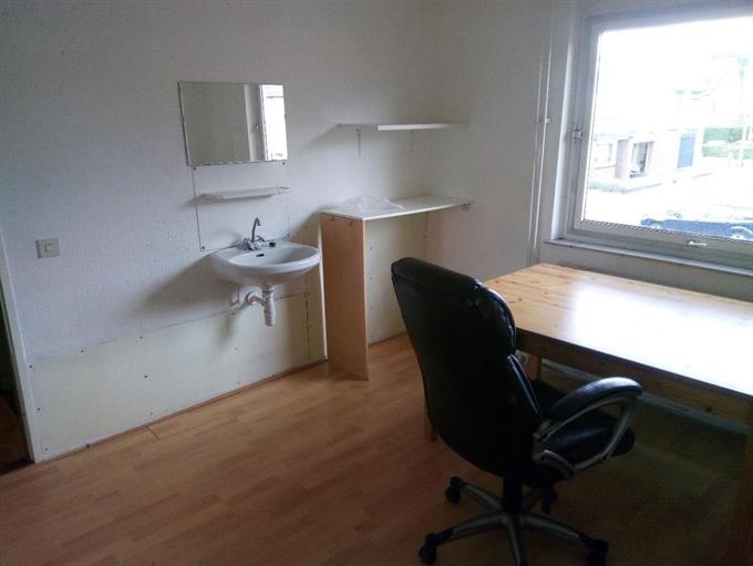 Zimmer bei Hogeborg In Maastricht