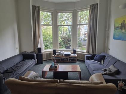 Kamer te huur 497 euro Willemskade, Zwolle