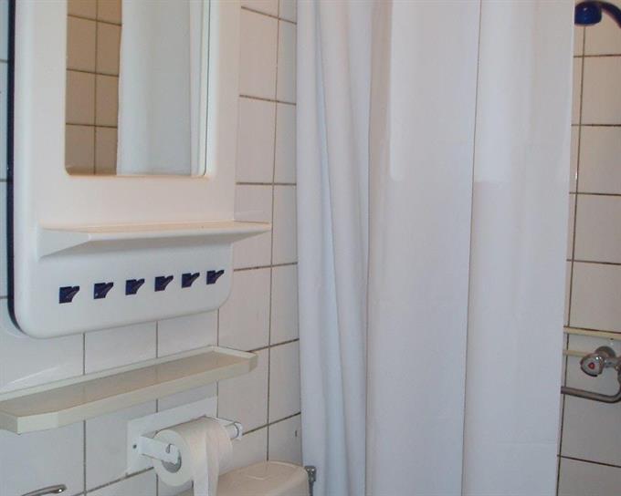 Zimmer bei Oppert In Rotterdam