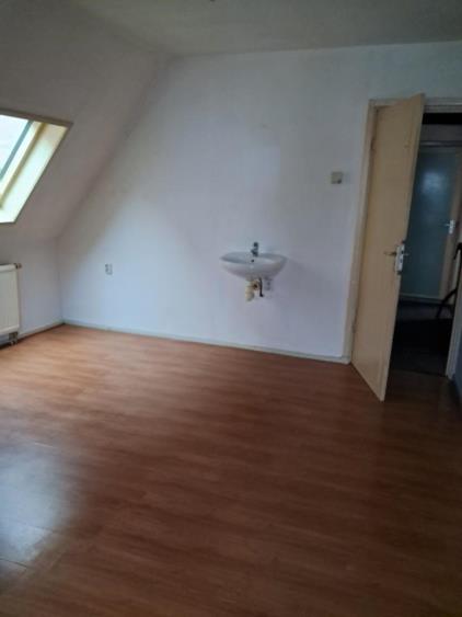 Kamer te huur 625 euro Achter het Oude Weeshuis, Amersfoort