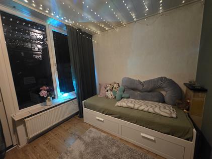 Room for rent 465 euro Superior de Beerstraat, Tilburg