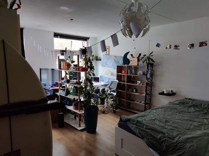 Room for rent 260 euro Bilderdijkstraat, Den Haag