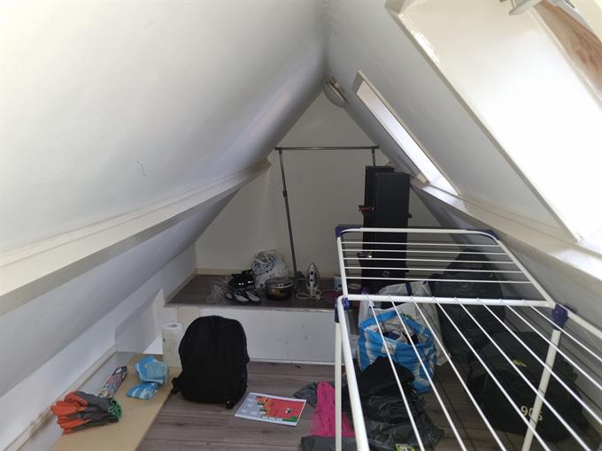 Wohnung bei Wilgenroosstraat In Eindhoven