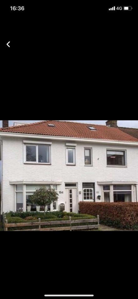 Jupiterstraat