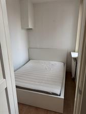Studio for rent 900 euro Byzantiumstraat, Haarlem