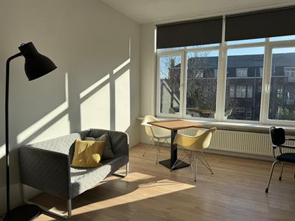 Room for rent 925 euro Van Cittersstraat, Rotterdam