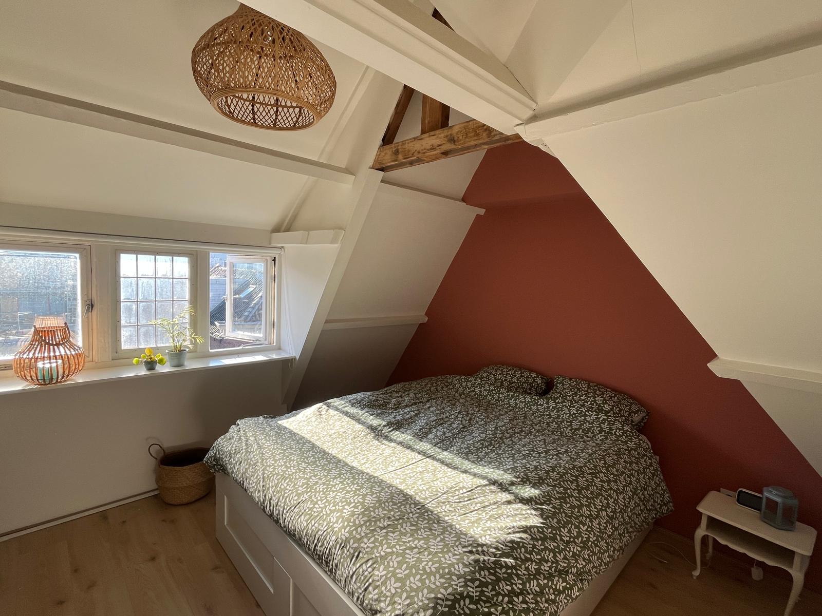 Appartement te huur in Groningen – Rabenhauptstraat – foto 2