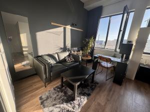 Studio te huur 750 euro Bijlmerdreef, Amsterdam