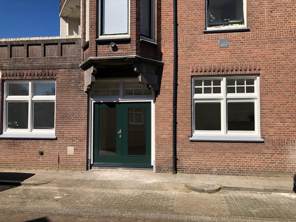 Kamer te huur aan de Molenweg in Zwolle