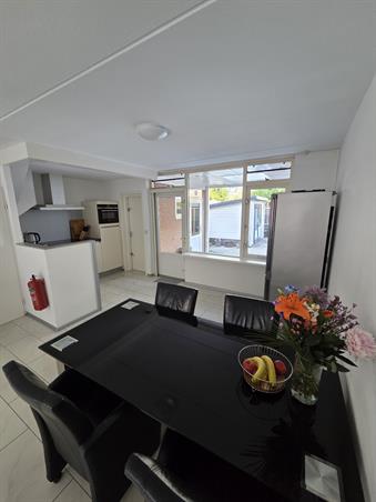 Zimmer bei Olmendaal In Rotterdam