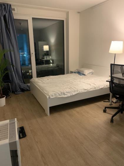 Room for rent 1200 euro Pietersbergweg, Amsterdam