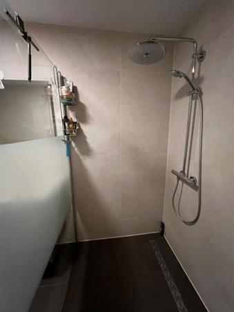 Wohnung bei Rooseveltlaan In Amsterdam