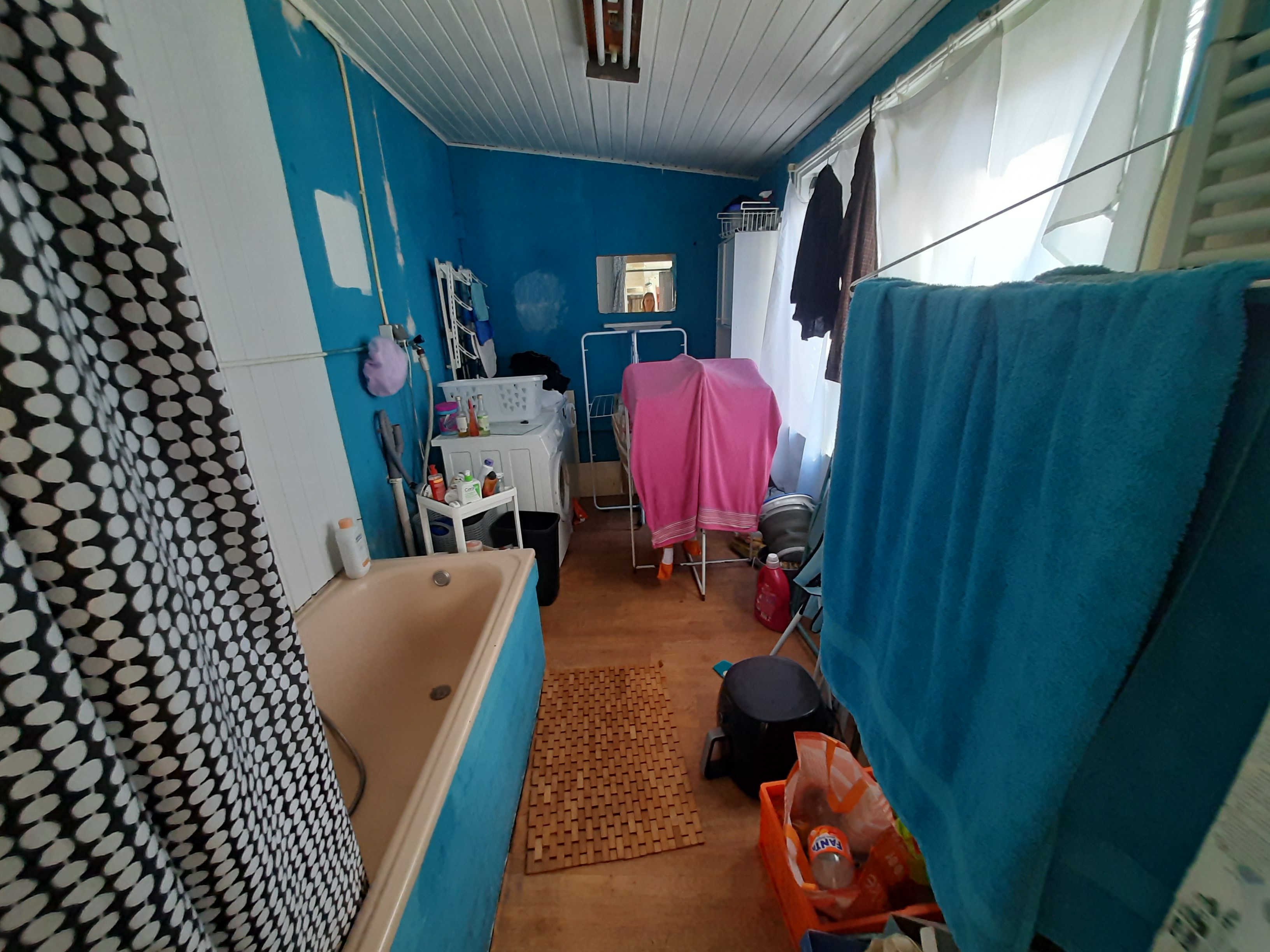 Kamer aan Gedempte Voldersgracht, Haarlem 7