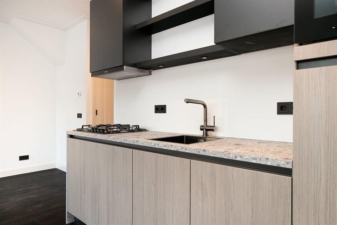 Wohnung bei Gerard Doustraat In Amsterdam