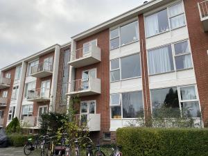 Kamer te huur 645 euro Snelliusstraat, Groningen