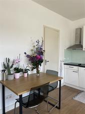 Studio for rent 1300 euro Balijelaan, Utrecht