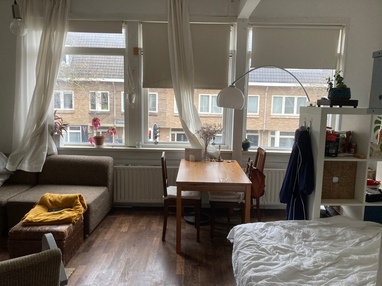 Kamer te huur in de B.F. Suermanstraat in Utrecht
