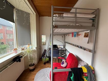 Room for rent 445 euro Ceramstraat, Groningen