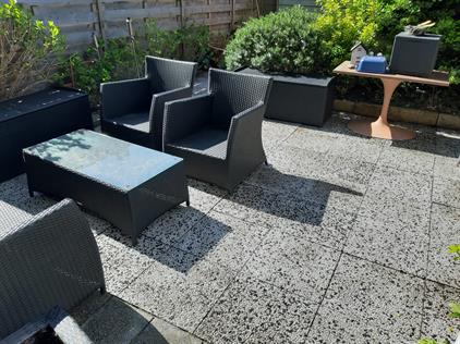 Room for rent 900 euro Simonszand, Hoofddorp