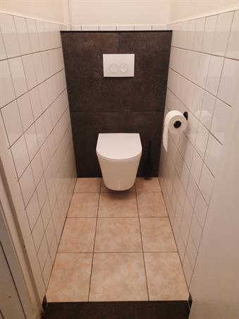 Zimmer bei Multatulistraat In Groningen