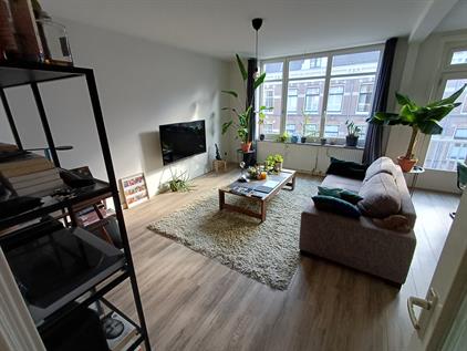 Appartement te huur 1375 euro Swammerdamstraat, Amsterdam