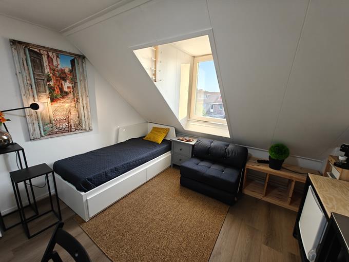 Zimmer bei Ringbaan-Oost In Tilburg