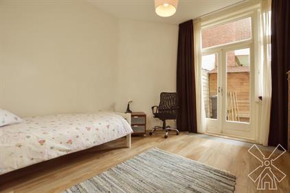 Apartment for rent 2200 euro Laan van Nieuw Oosteinde, Voorburg