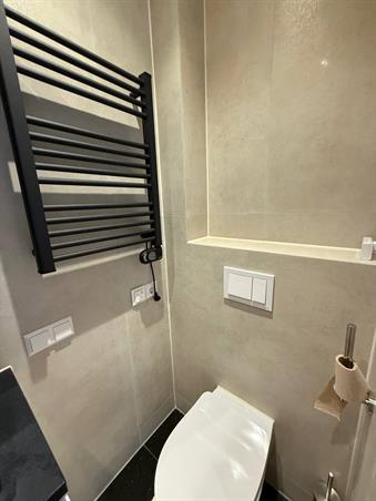 Wohnung bei Saxenburgerdwarsstraat In Amsterdam