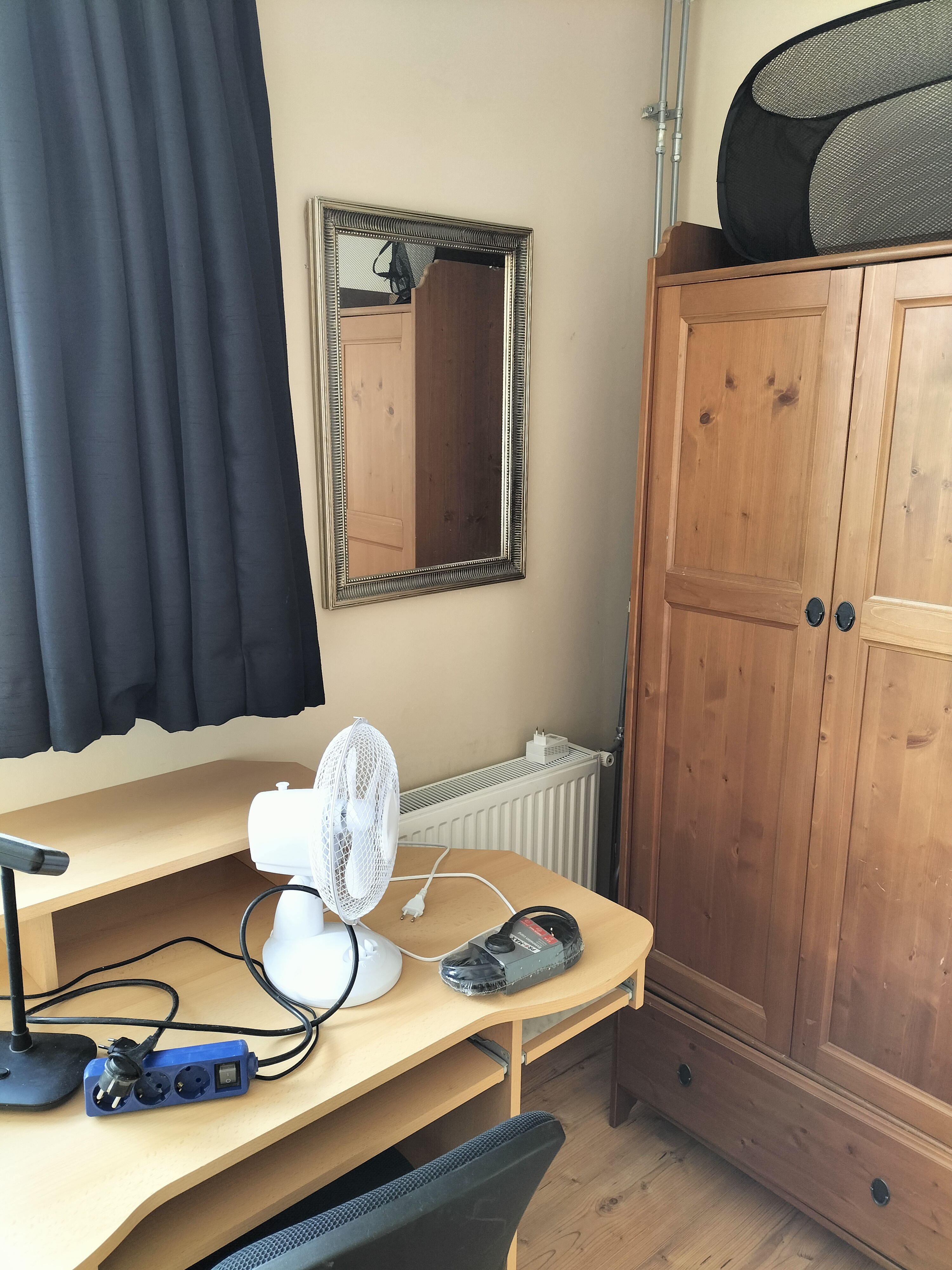 Kamer te huur in Nijmegen – Malvert – foto 4