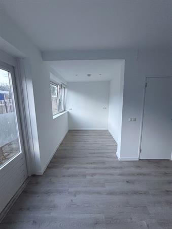 Studio bei Goeman Borgesiusstraat In Nijmegen