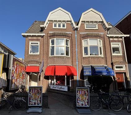 Room for rent 445 euro Verlengde Hereweg, Groningen