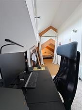 Room for rent 850 euro Bonairepier, Almere