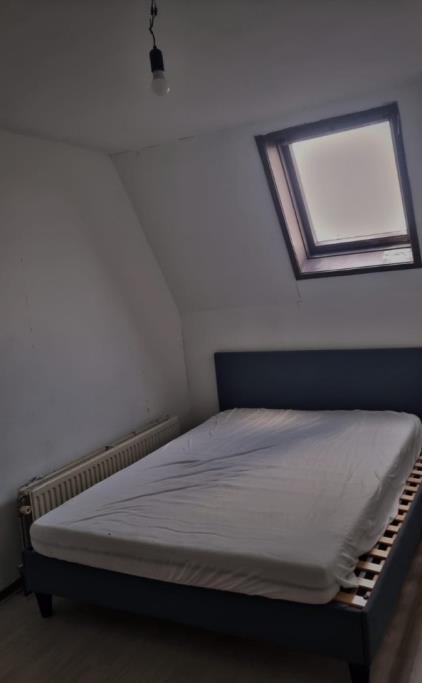 Kamer te huur 650 euro Van Meekerenstraat, Rotterdam