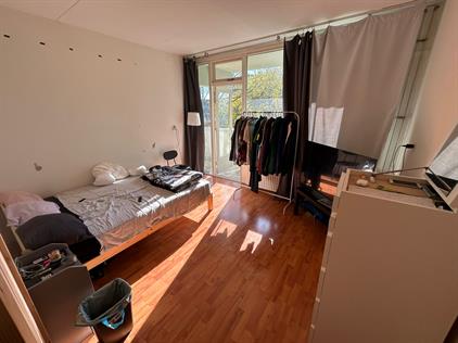 Kamer te huur 750 euro Grubbehoeve, Amsterdam