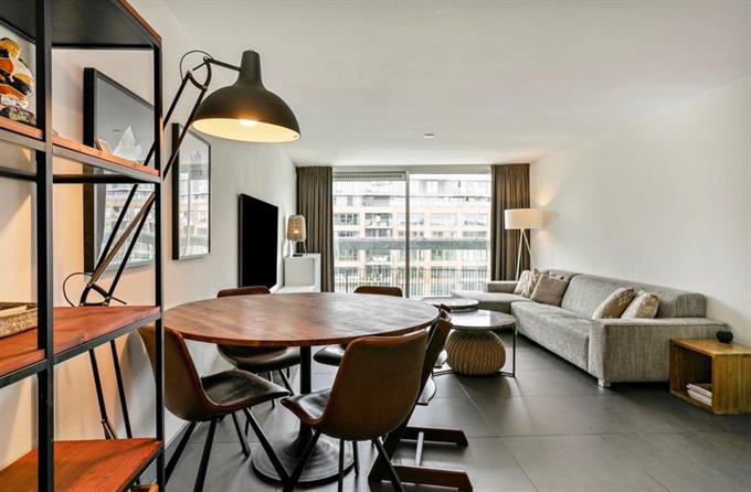 Zimmer bei Librijesteeg In Rotterdam