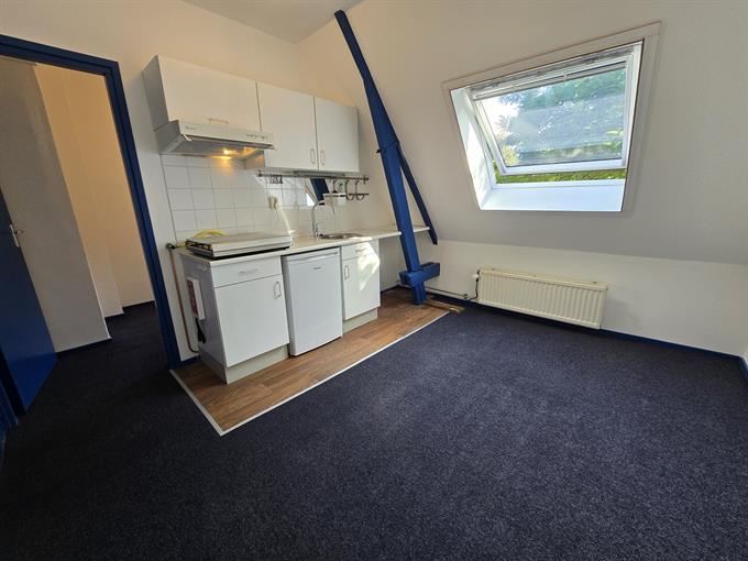 Studio bei Gildelaan In Eindhoven
