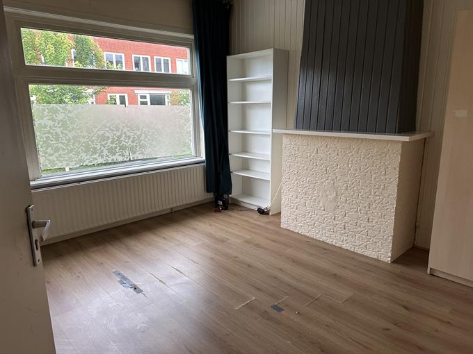 Zimmer bei Van Swinderenstraat In Groningen