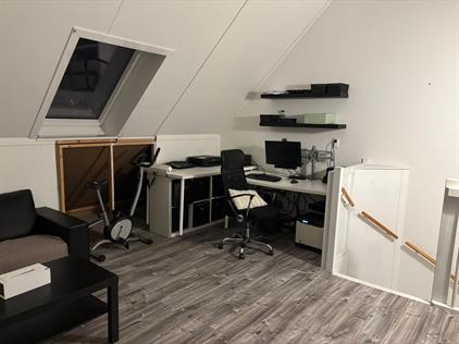 Kamer te huur 900 euro Karimunstraat, Rotterdam