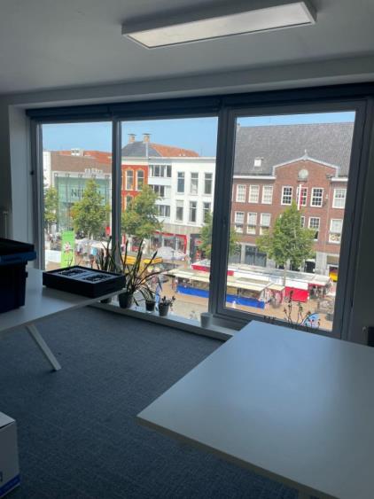 Kamer te huur 290 euro Pelsterstraat, Groningen