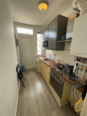 Zimmer bei Jan ten Brinkstraat In Den Haag