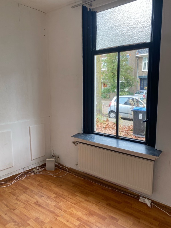 Kamer aan Groesbeeksedwarsweg, Nijmegen 6