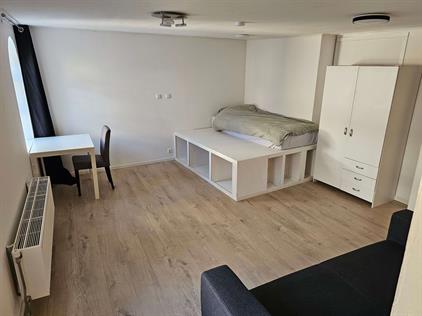 Studio for rent 749 euro Voorstreek, Leeuwarden