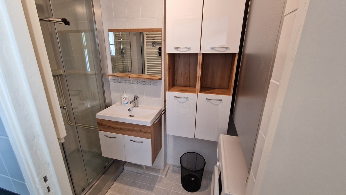 Kamer te huur in Leiden – Vijf Meiplein – foto 2
