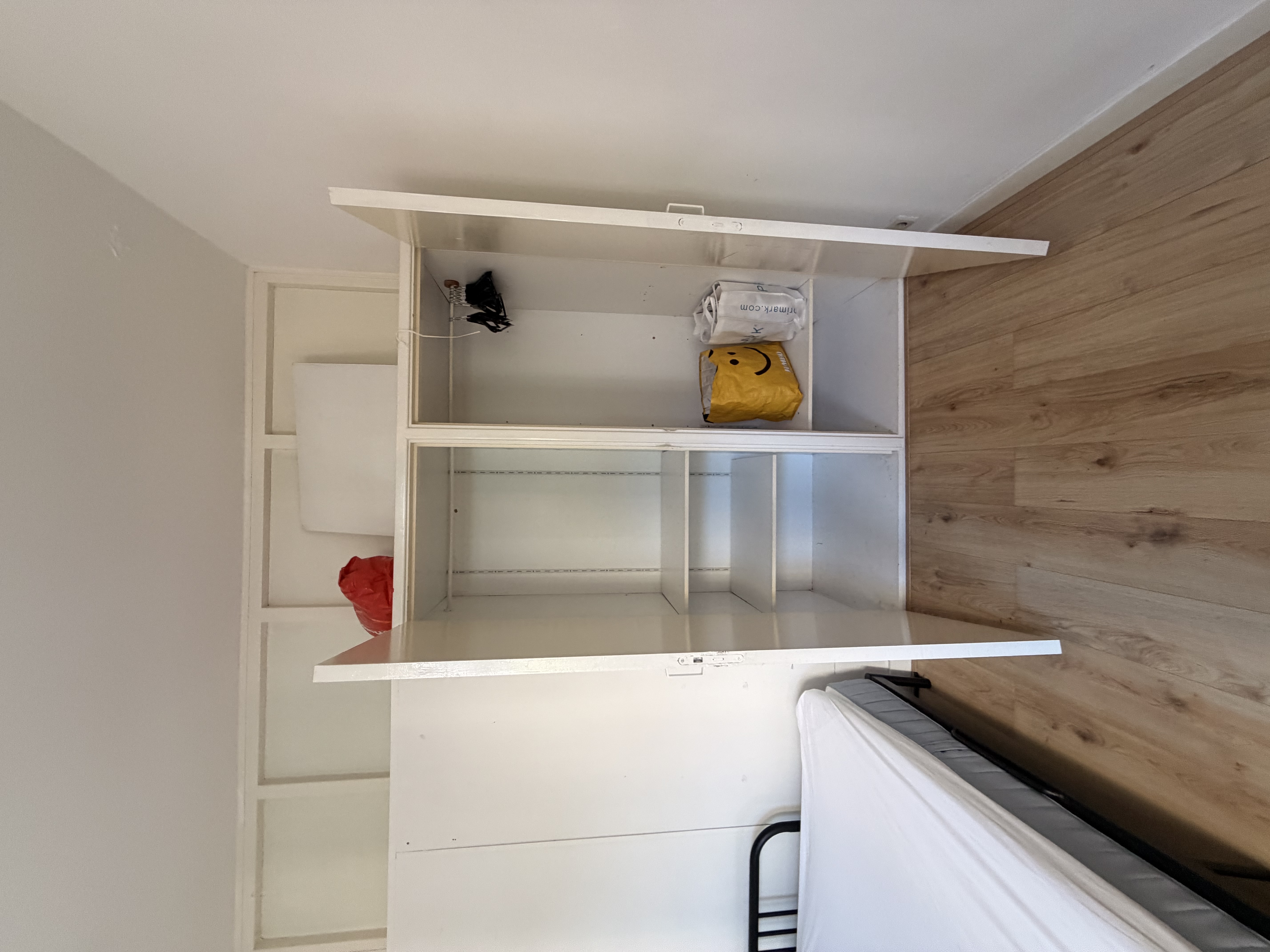 Kamer aan Frans Halsstraat, Den Haag 7